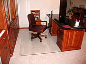 Home Office Chair Mats 