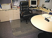 Home Office Chair Mats for Carpet