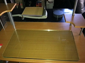 Table and Desk Protectors