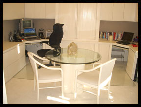 Home office chair mat photos