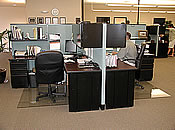 Commercial Office Chair Mats